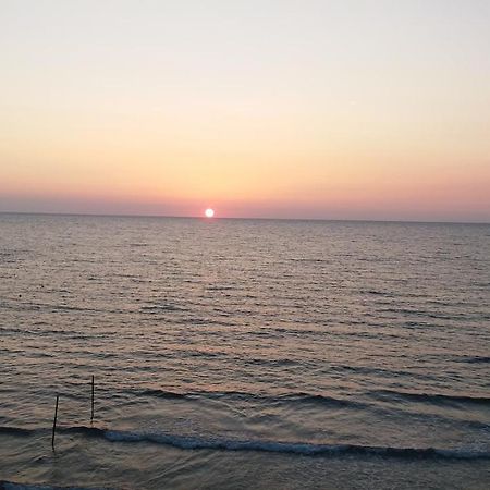 Aparthotel Darinka Ulcinj Exterior foto