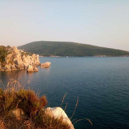Aparthotel Darinka Ulcinj Exterior foto