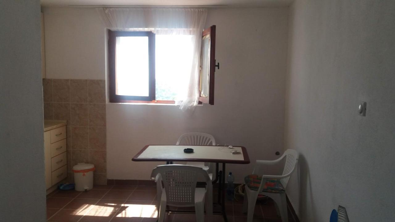 Aparthotel Darinka Ulcinj Exterior foto