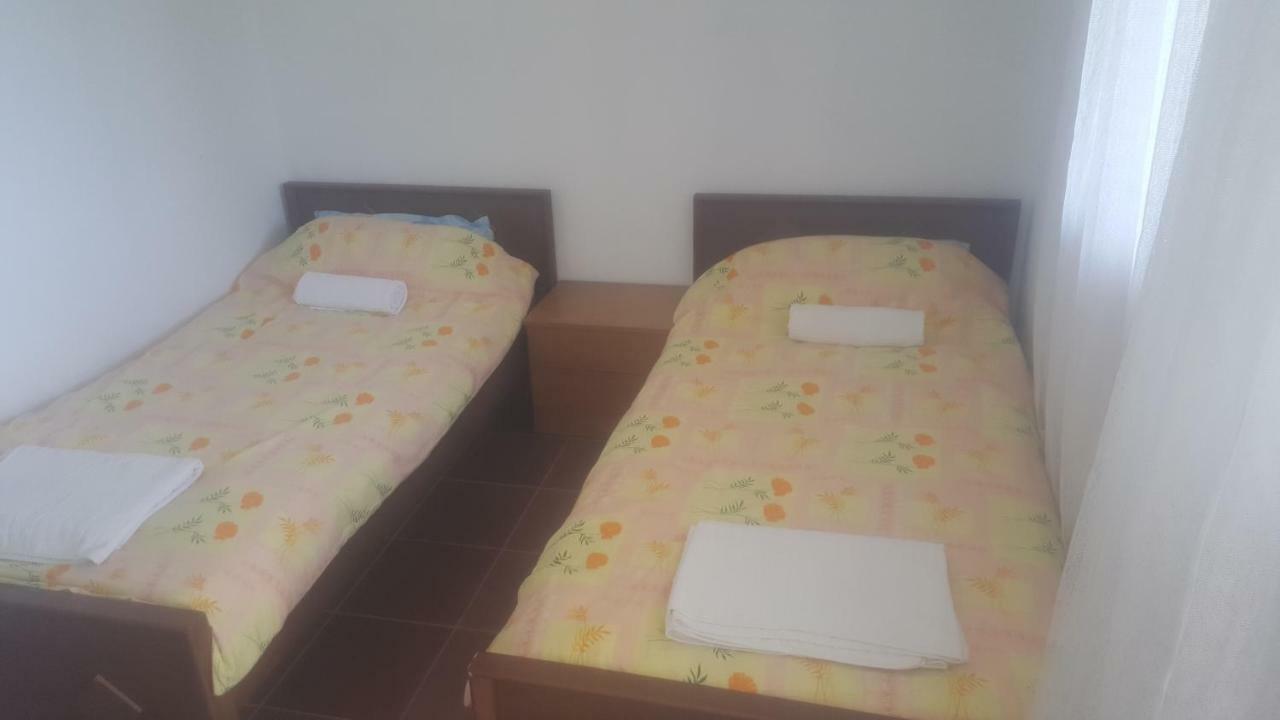 Aparthotel Darinka Ulcinj Exterior foto