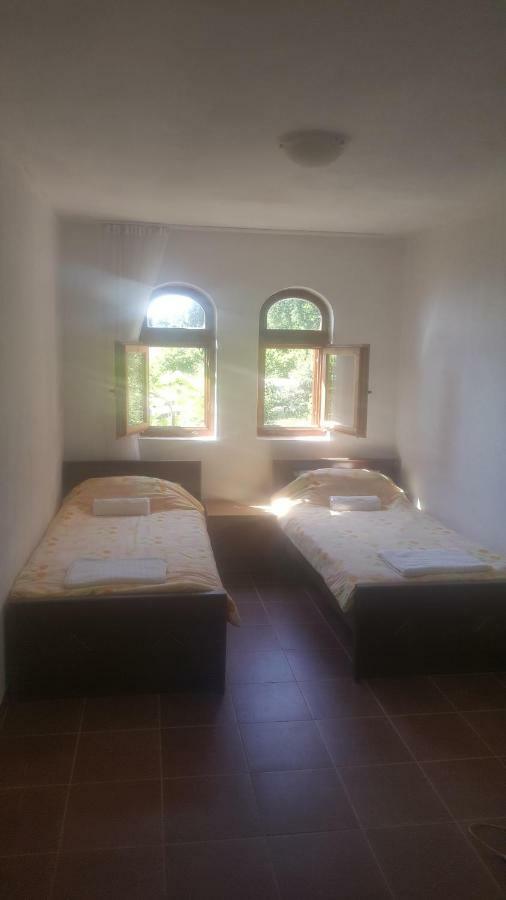Aparthotel Darinka Ulcinj Exterior foto