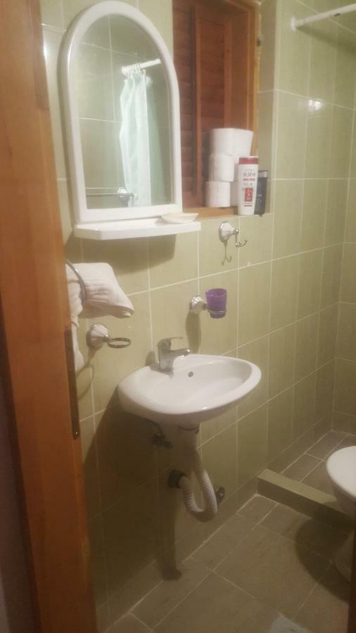 Aparthotel Darinka Ulcinj Habitación foto
