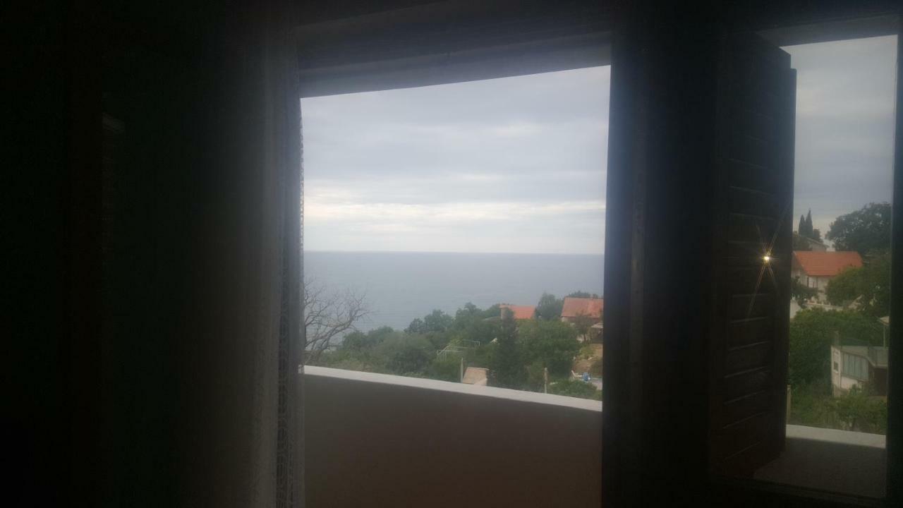 Aparthotel Darinka Ulcinj Habitación foto
