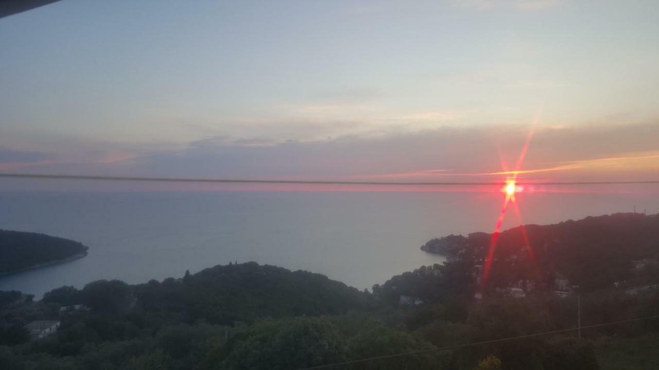 Aparthotel Darinka Ulcinj Exterior foto