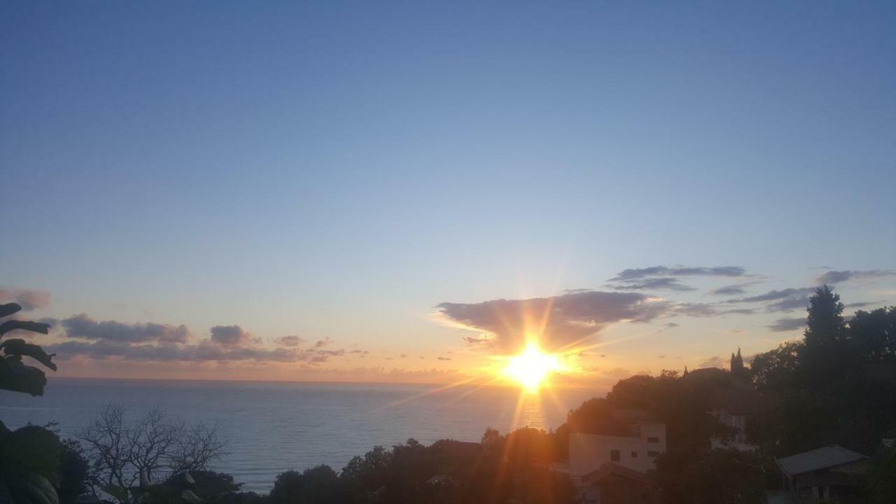 Aparthotel Darinka Ulcinj Exterior foto